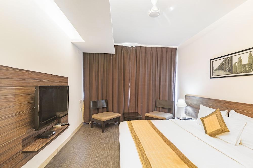 Royal Residence Gurgaon Extérieur photo