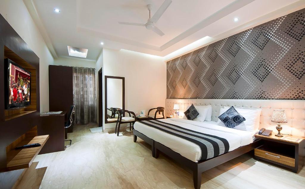 Royal Residence Gurgaon Chambre photo