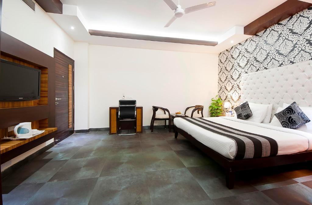 Royal Residence Gurgaon Chambre photo