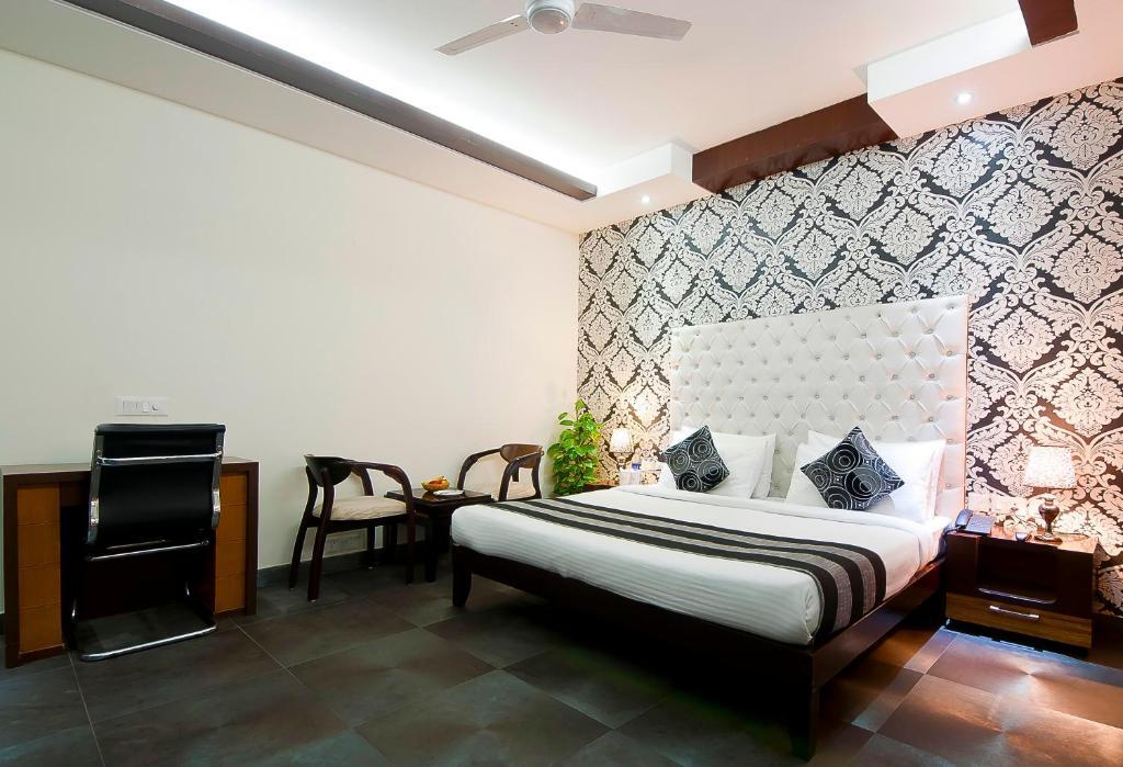 Royal Residence Gurgaon Extérieur photo