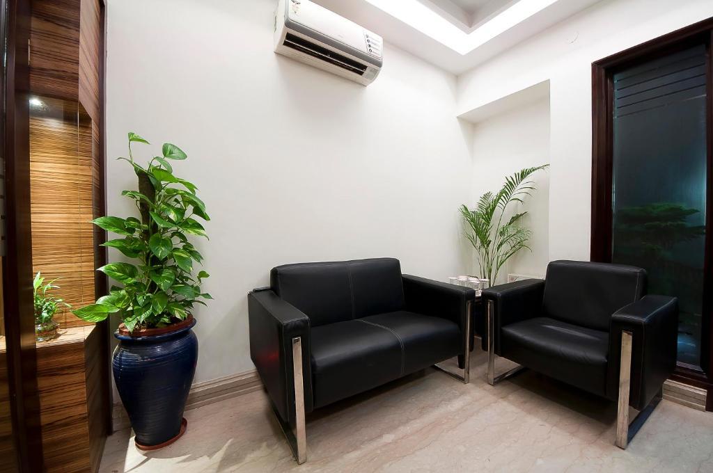 Royal Residence Gurgaon Extérieur photo