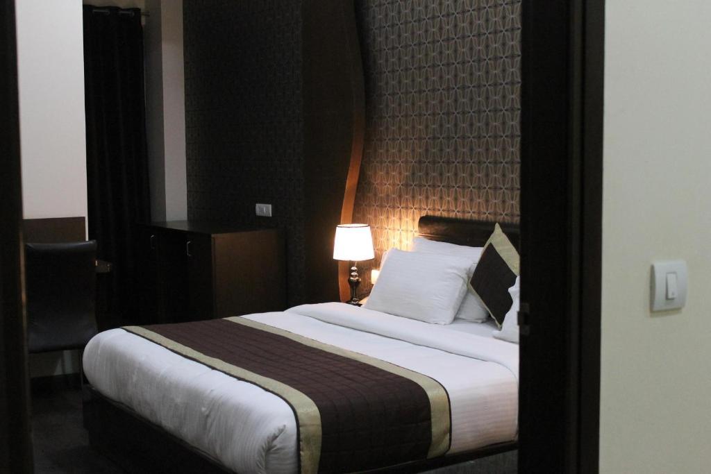Royal Residence Gurgaon Chambre photo