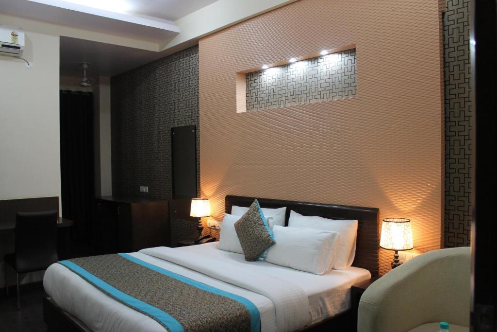 Royal Residence Gurgaon Extérieur photo