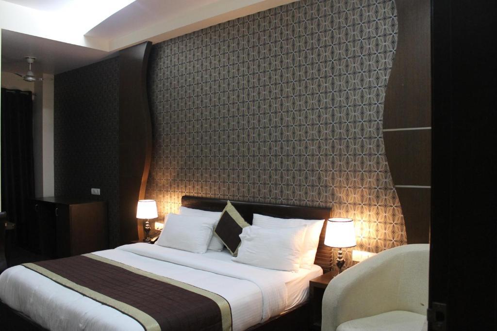Royal Residence Gurgaon Extérieur photo