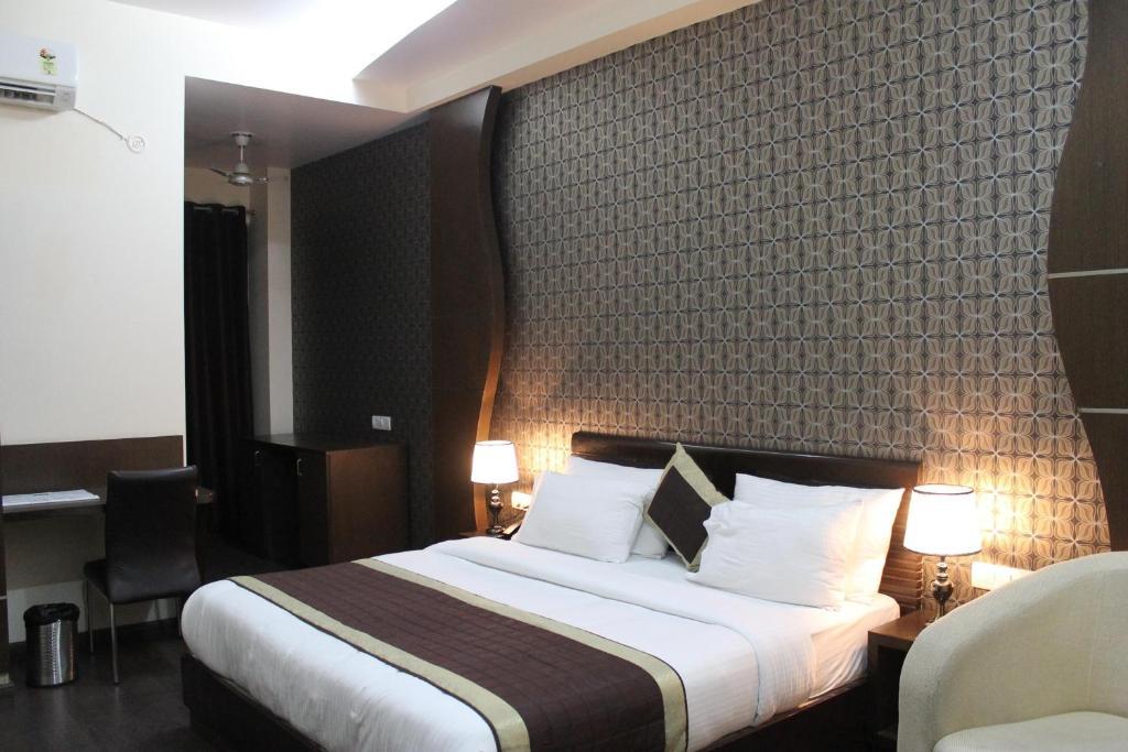Royal Residence Gurgaon Chambre photo